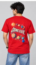Regular T-shirt Cosmic State