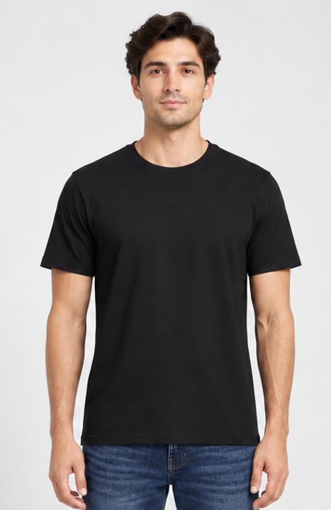 Regular T-shirt Don't Follow Me