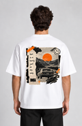 Oversized Tshirt Good Things Take Time
