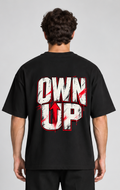Oversized Tshirt OWN UP