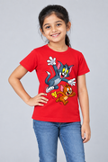 Kids T-shirts Tom & Jerry