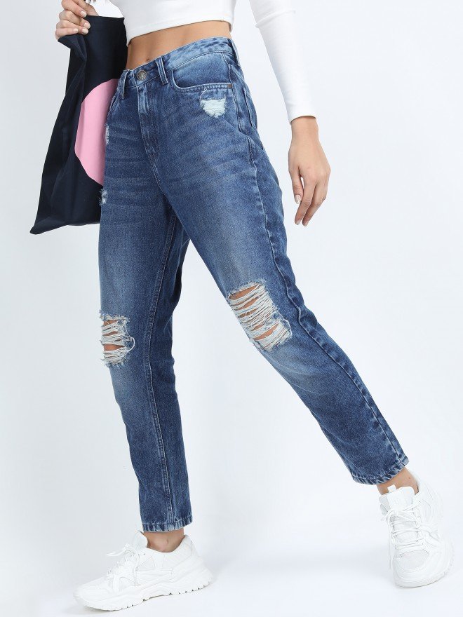 Trendigo Women Straight Fit Jeans