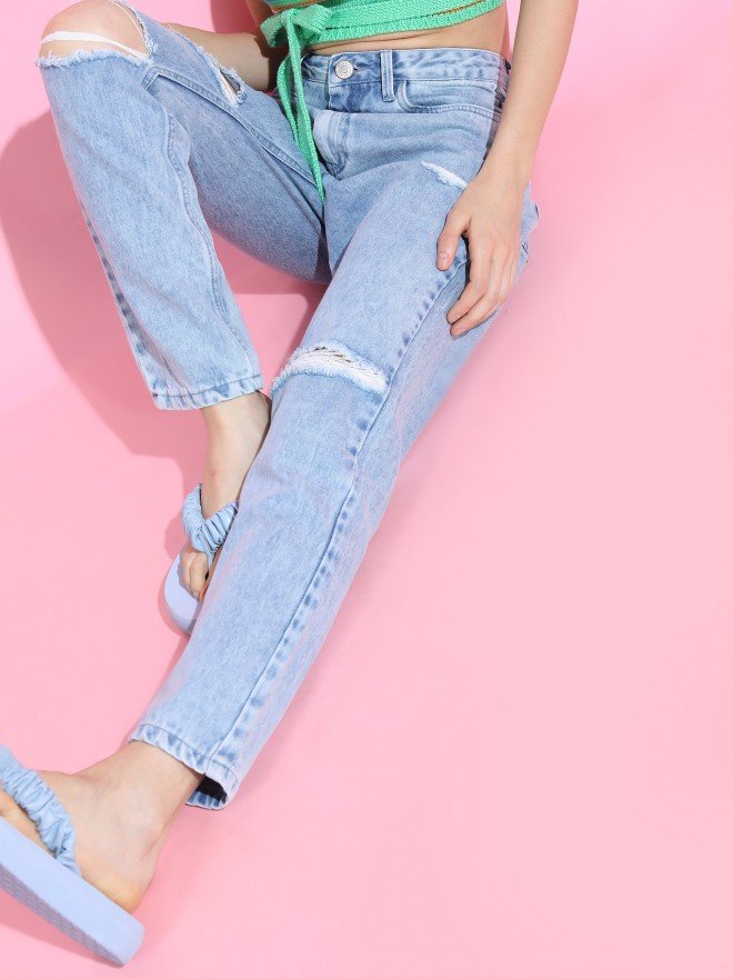 Trendigo Women Fit Jeans
